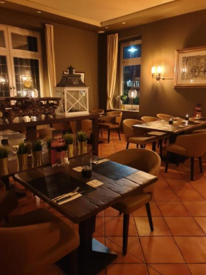 Hotels in Lastrup